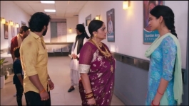 Ganga Mai Ki Betiyan - 16th July 2026